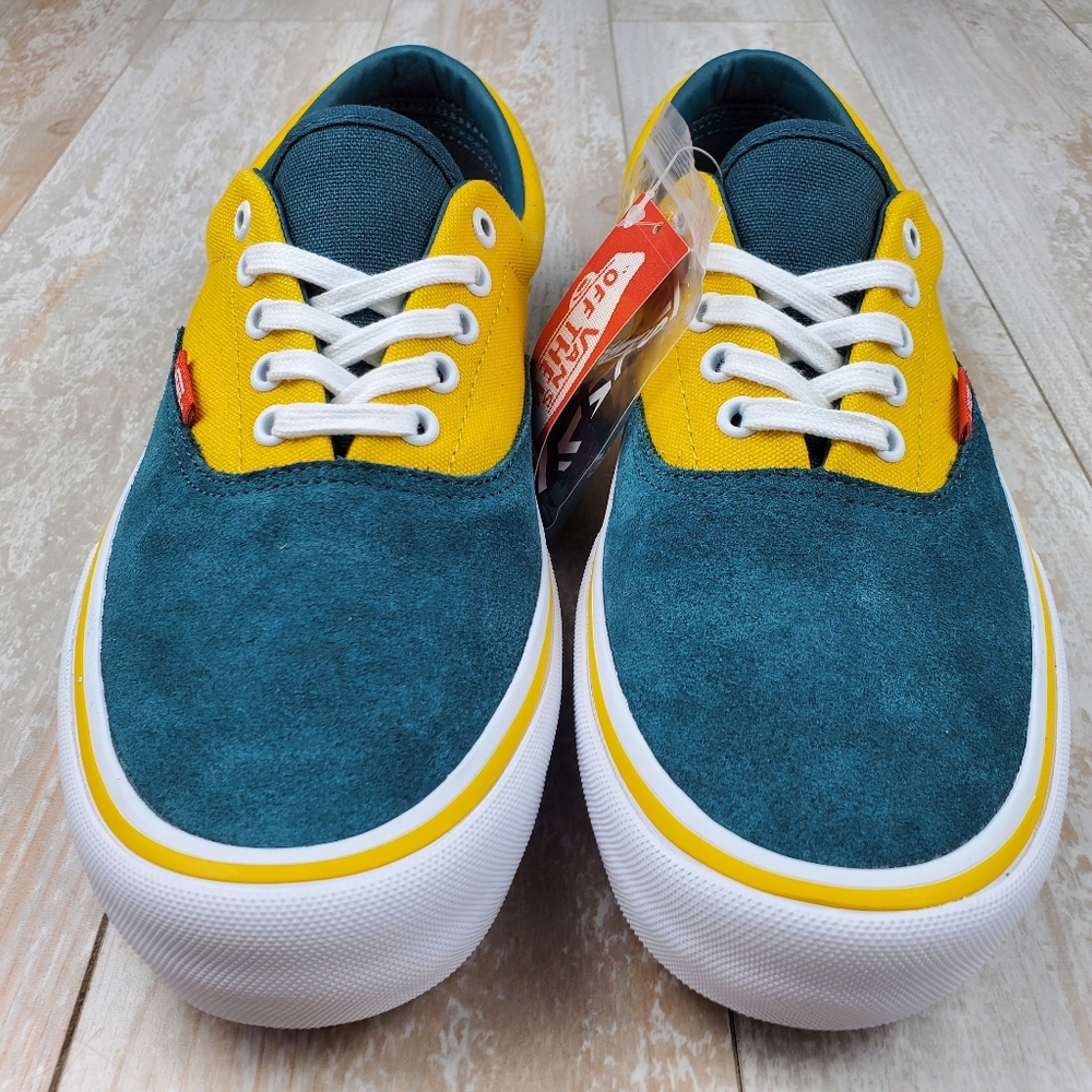 Vans Era Pro Prime Atlantic - Picture 6 of 8